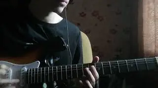 A Fall To Break - Pick Up The Pieces (cover)