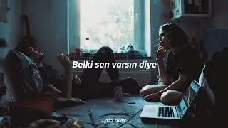 Yüzyüzeyken Konuşuruz - Sen Varsın Diye (Sözleri)