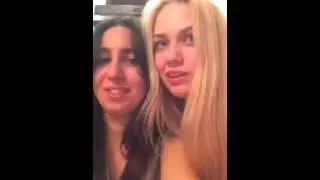 AlinaKaramanova   Махоп