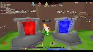 New [CODE]  in [FIXED] Wizard Simulator 🧙2019!!!