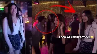 BINI AIAH sinungaban ng isang lalaki sa isang bar sa Cebu!