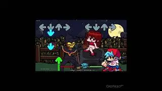 Friday Night Funkin / Zardy Foolhardy Chiptune Cover ***CHECK OUT THE REMASTERED CHIPTUNE***
