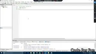 Patterns in C|| C Programming|| Star patterns in c| V star pattern in C | Programming