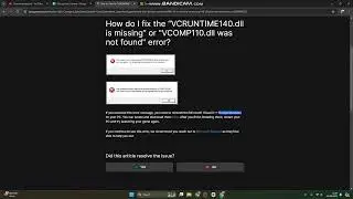 ✅ BEGINNER: How to Fix 