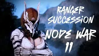 BlackDesert [TH] - Renger Succ PVP | Node War ep.11