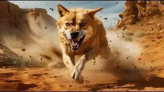 How to Survive a Dingo Attack.