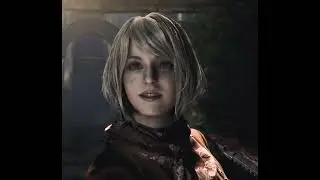 Leon Kennedy Let It Happen edit