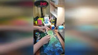 🕛 Noflip Clock 3.57 ao5 | Сборки клока без перехвата | 01.02.2023