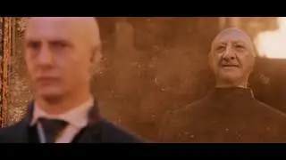 LA MINACCIA DI VOLDELUCA