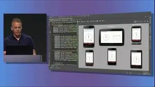 Android Studio, multi configuration preview