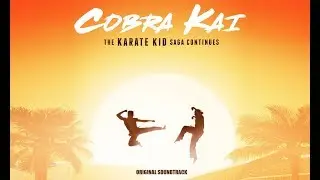 We're Not Gonna Take It (Cobra Kai Original Soundtrack)