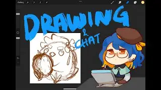 Merch Prep and Chat