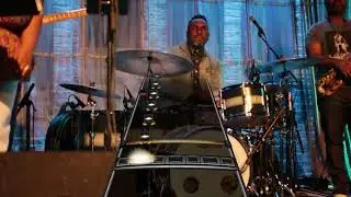 Nate Smith - Counting Lesson (Drum Chart)