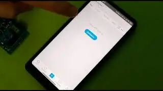реле Wi-Fi с питанием от 5 до 32 вольт