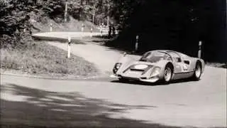 A few old photos (and old Super 8 film)  of the 1968 Wolsfelder Bergrennen