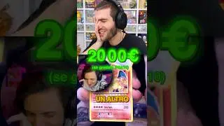 SCHERZO a ZANO? Ogni BUSTINA POKEMON un CHARIZARD?
