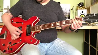 MINI LESSON | The Beatles | Helter Skelter