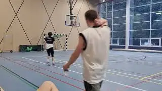 Баскет две стороны 2 видео