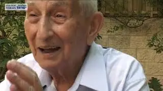 יהודה זיו - ראיון מלא 1 מתוך 2