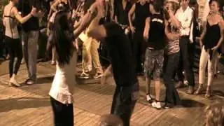La Salsa y el Guaguanco 2009