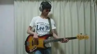 Can't Stand Losing You - The Police - BASS