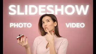 I will create an amazing photo slideshow of up to 400 photos