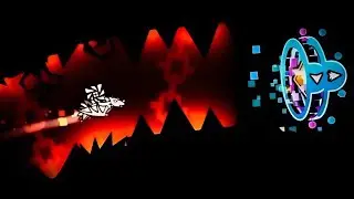 (Mobile 60hz) Cataclysm 31% | Geometry Dash