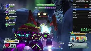 Frost Creek Garden Ops (Hard, With Ai) in 16:03