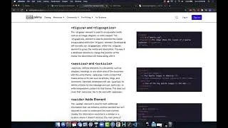 HTML Beginning