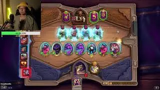 Hearthstone Battlegrounds Asia