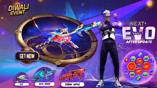 NEXT EVO VAULT EVENT, NEW EVO VAULT EVENT | FREE FIRE NEW EVENT | NEW EVENT FREE FIRE | FF NEW EVENT