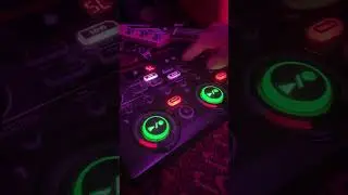 My first loop, boss rc-202.
