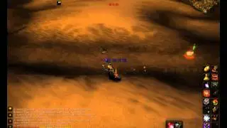 Nuxxy   Lvl 60 Mage PvP