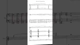 Rolled Harp - ASA Challenge 2023