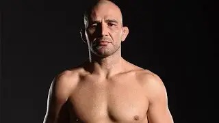 UFC 3 Retirement Fight:Wanderlei "The Axe Murderer" Silva vs Glover Teixeira