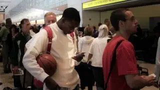 Brandon Jennings - Under the Armour Ep. 5