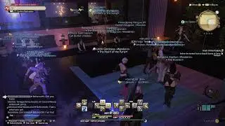 FF RP