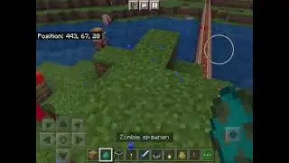 But Why? (Minecraft Logic) #minecraft #shorts #meme #zombiesurvival #villager
