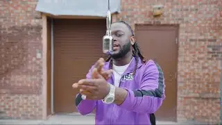 Shawdy Jizzle - State To State [Live With 226]