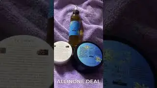 All Batana Bundle