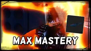 NEW Rocket Launcher MAX Mastery Showcase + Thoughts | Hunty Zombie Easter Update