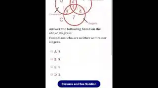 Promo Video for Android App Title Aptitude and Reasoning Questions