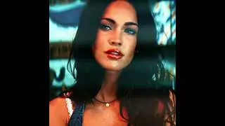 Mommy 😵‍💫 #meganfox #edit