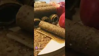 ЯБЛОЧНАЯ ПАСТИЛА #пастила #пастилабезсахара #фруктоваяпастила