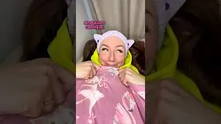 🍿КОГДА ТЫ ДЕЛИШЬ КРОВАТЬ С СЕСТРОЙ🤣 