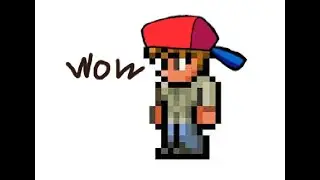 fnf week 6 but i replaced bf with the guide from terraria