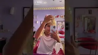 TIK TOK NOVAN. AS
