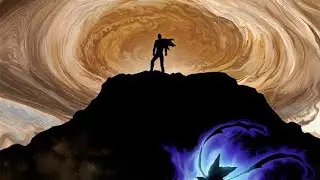"Aren't you a Bit Late" One Punch Man Fan Animation [Motion Manga]