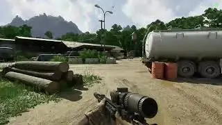 This game is hot dog sh*t burning inside a dumpster fire