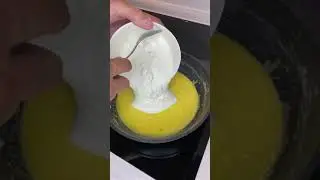 Шоколадный сметанник🤤 